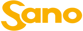 Logo: Sano - Moderne Tierernährung GmbH