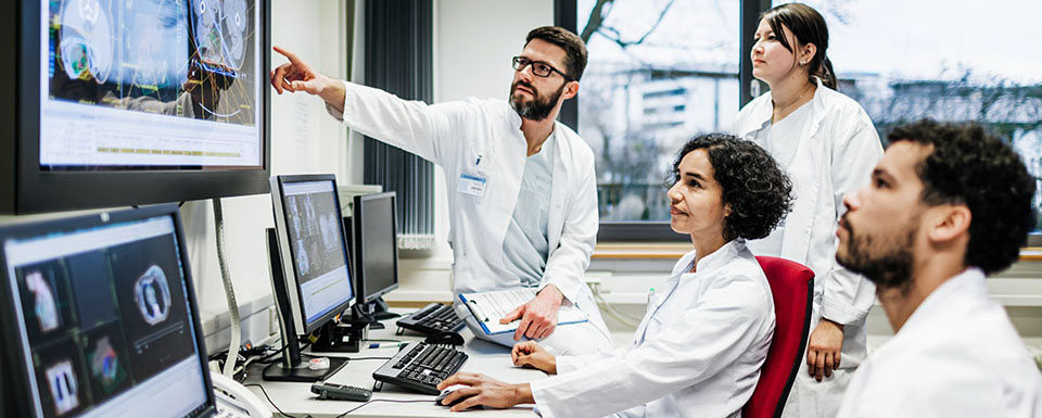 Bild zu Senior Qualifying Specialist (m/w/d)