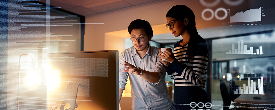 Bild zu (Senior) Inhouse Consultant SAP Berechtigungen (m/w/d)