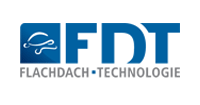 FDT Flachdach Technologie GmbH