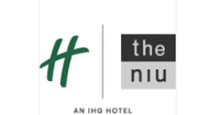 Holiday Inn - the niu, Air Frankfurt Messe