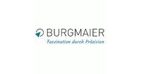 Burgmaier Hightech GmbH + Co KG
