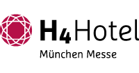 H4 Hotel München Messe